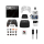 GameSir G7 Pro Zenless Zone Zero Edition szary - 1569933 - zdjęcie 7